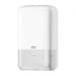 Tork Folded Toilet Paper Dispenser