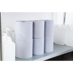 Tork Centre Feed Reflex Wiper 2Ply Refill (6 pack)