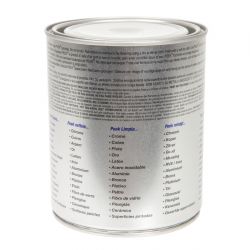 Peek Metal Polish Ready To Use 1Ltr