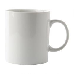 Olympia Whiteware Standard Mugs 483ml 17oz (12 Pack)