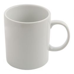 Olympia Whiteware Standard Mugs 483ml 17oz (12 Pack)