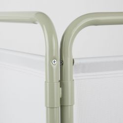 Medical Privacy Screen