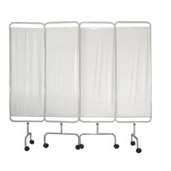 Medical Privacy Screen
