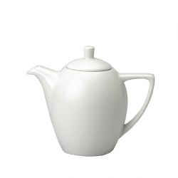 Lids For Churchill Ultimo 426ml Beverage Pots (6 Pack)