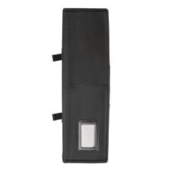 Vogue Nylon Knife Case 16 Slots