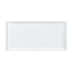 Churchill Alchemy Balance Rectangular Trays 300x 145mm (6 pack)