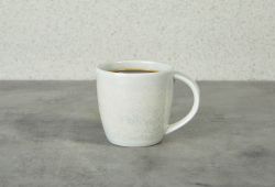 Terra Porcelain Pearl Mug 30cl/ 10.5oz - Pack of 6