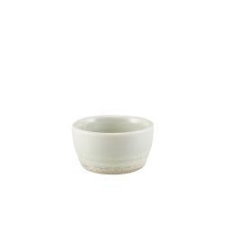 Terra Porcelain Pearl Ramekin 7cl/ 2.5oz - Pack of 12