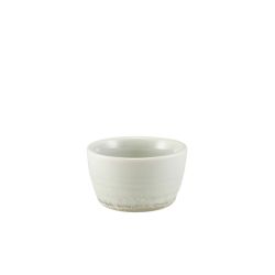 Terra Porcelain Pearl Ramekin 13cl/ 4.5oz - Pack of 12