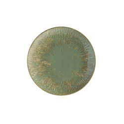 Sage Snell Gourmet Flat Plate 19cm - Pack of 12