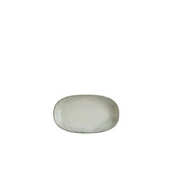 Sway Gourmet Oval Plate 15cm - Pack of 12