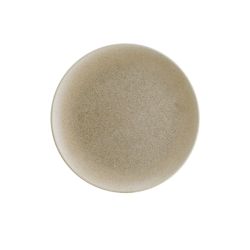Luca Salmon Gourmet Flat Plate 27cm - Pack of 12