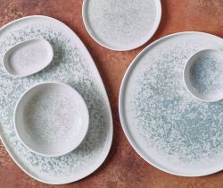 Lunar Ocean Hygge Bowl 14cm - Pack of 12