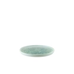 Lunar Ocean Hygge Flat Plate 22cm - Pack of 6
