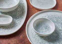 Lunar Ocean Hygge Bowl 14cm - Pack of 12