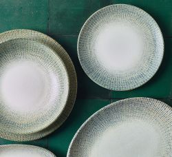 Sway Moove Oval Plate 31cm - Pack of 6