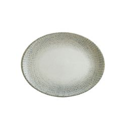 Sway Moove Oval Plate 31cm - Pack of 6