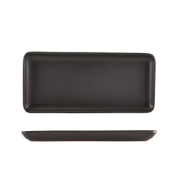 Antigo Stoneware Narrow Rectangular Platter 31 x 14cm - Pack of 6
