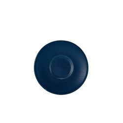 Antigo Stoneware Denim Saucer 11.5cm - Pack of 6