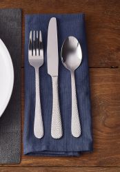 Cortona Table Fork 18/0 (Dozen)