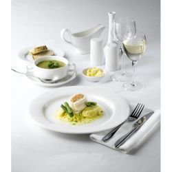 Empire Wine Glass 24.5cl/ 8.5oz - Pack of 6