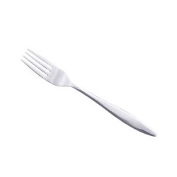 Genware Teardrop Table Fork 18/0 (Dozen)
