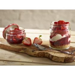 Genware Baguette Tea Spoon 18/0 (Dozen)