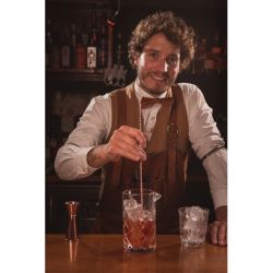 Copper Jigger 25/ 50ml