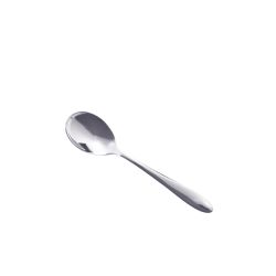 Genware Saffron Tea Spoon 18/0 (Dozen)