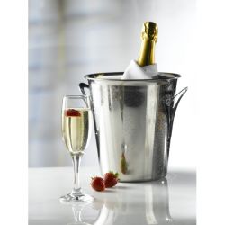 Misket/ Empire Champagne Flute 19cl/ 6.5oz - Pack of 6