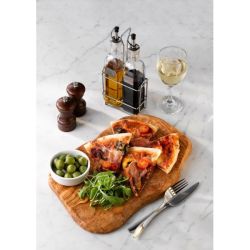 Empire Wine/ Water Glass 34cl/ 12oz - Pack of 6