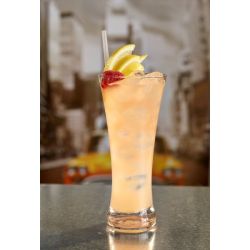 Sorgun Pilsner Beer Glass 38cl/ 13.25oz - Pack of 6