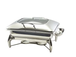 Induction Chafing Dish Frame GN 1/1