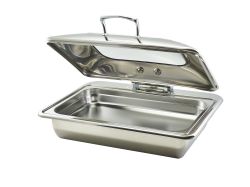 Induction Chafing Dish GN 1/1