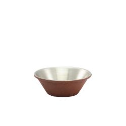 GenWare Rust Effect Ramekin 43ml/ 1.5oz - Pack of 24