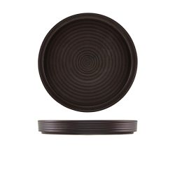 Antigo Stoneware Presentation Plate 21cm - Pack of 6