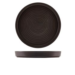 Antigo Stoneware Presentation Plate 26cm - Pack of 6