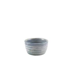 Terra Porcelain Seafoam Ramekin 45ml/ 1.5oz - Pack of 12