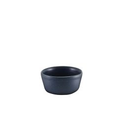 Antigo Stoneware Denim Ramekin 1.5oz/ 45ml - Pack of 12