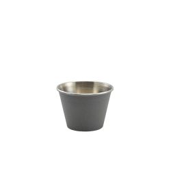GenWare Iron Effect Ramekin 71ml/ 2.5oz - Pack of 24