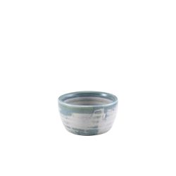 Terra Porcelain Seafoam Ramekin 7cl/ 2.5oz - Pack of 12