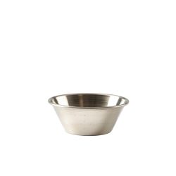 GenWare Stainless Steel Ramekin 43ml/ 1.5oz - Pack of 24