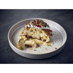Antigo Stoneware Barley Presentation Plate 26cm - Pack of 6