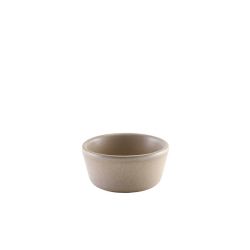Antigo Stoneware Barley Ramekin 1.5oz/ 45ml - Pack of 12