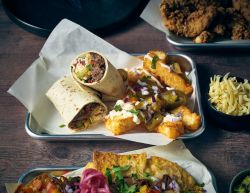Greaseproof Paper White 25 x 20cm
