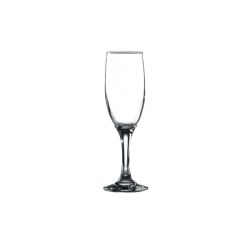 Misket/ Empire Champagne Flute 19cl/ 6.5oz - Pack of 6