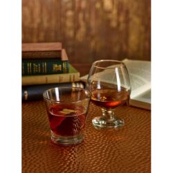 Brandy Glass 39cl/ 13.5oz - Pack of 6
