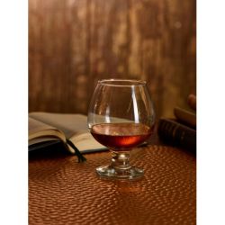 Brandy Glass 39cl/ 13.5oz - Pack of 6