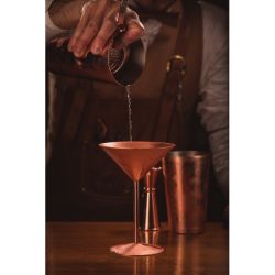 Copper Jigger 25/ 50ml