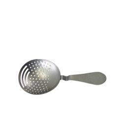 Vintage Premium Julep Strainer